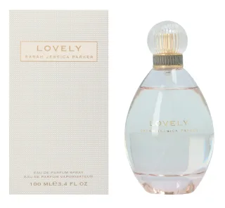 Sarah Jessica Parker Lovely Eau De Parfum 100 ml