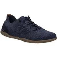 Josef Seibel Cassandra 08 Barfußschuh Bequemschuh, Slip On-Sneaker in Komfortweite G (weit)