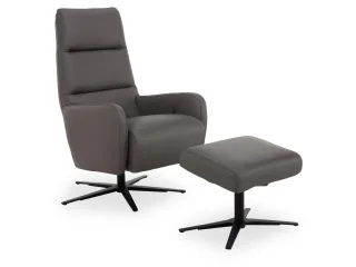 Relaxsessel SYSTEMPOLSTER PADDY