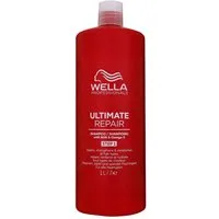 Wella Professionals Haarshampoo Ultimate Repair Shampoo 1000 ml