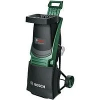 Akku-Häcksler UniversalShredder SOLO, 36 Volt 2x18V-25 grün/schwarz, ohne Akku und Ladegerät, POWER FOR ALL ALLIANCE