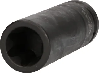 KS Tools Spezial-Stecknuss für Mercedes, E30, 111 mm lang - 460.0014