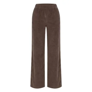 MAC - Cordhose - Chiara braun - Gr. - 32