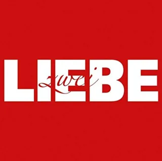 Liebe Zwei [Audio CD] Hagen Rether