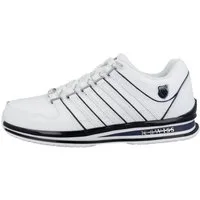 K-Swiss Rinzler Herren Sneaker Turnschuhe, Sportschuhe, Freizeitschuhe, Halbschuhe, Schnürschuhe