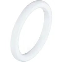 Firetti Fingerring Schmuck Geschenk Edelstahl Ring Damenring Herrenring Color