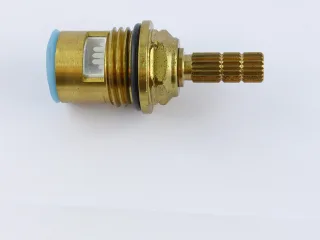 Steinberg Ventiloberteil linksschliessend 90° zu 160 1950 1955, 1960, 2170, 2172,2270, 2272, 4500 Sc 099 9048