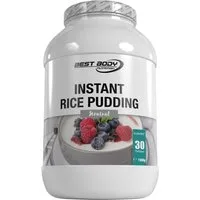 Best Body Nutrition Instant Rice Pudding - Neutral - 1500 g Dose Pulver, 1500 g