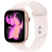 Apple Watch Series 11 Smartwatch (Watch OS), 1-tlg.