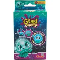 SIMBA Badespielzeug Glibbi Glowy, mit Leuchteffekt