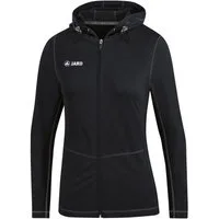 Jako Kurzjacke Kapuzenjacke Run 2.0