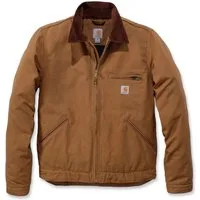 Carhartt Kurzjacke Duck Detroit 103828