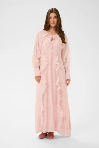 Kleid CRAmy Kleid Regular fit
