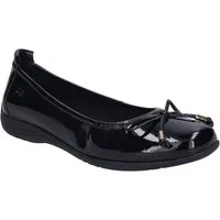 Josef Seibel Fenja 09, schwarz Ballerina