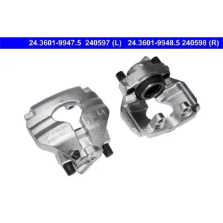 ATE Bremssattel vorne links VW Multivan T5 T6 Touareg Transporter