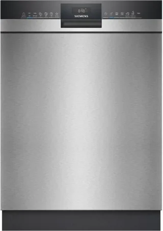 Siemens SN43ES22CE (edelstahl gebürste)