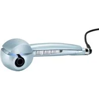 BaByliss Lockenstyler Hydro Fusion Curl Secret, Keramik-Beschichtung, Ionen-Technologie