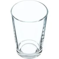 Pasabahce Glas Wasserglas Set 6 Teilig 52052 Glas 6 Personen Spülmaschinengeeignet Tr, 6-tlg.