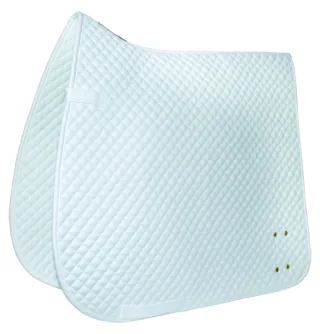 Schabracke Cotton Classic Starterösen