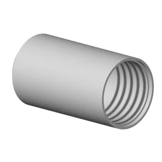 Dornbracht Haube Ersatzteile 092102020 D. 26 x 47 mm Platin 092102020-08