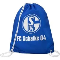 FC Schalke 04 Turnbeutel Sportbeutel (1-tlg)