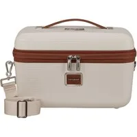 Samsonite Beautycase IMAGE, Kulturkoffer Kosmetikbox Beautybox waschbares Innenfutter