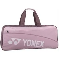 Yonex Sporttasche Racketbag Team Tournament 1 Hauptfach pink