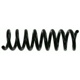Sachs Feder hinten Mercedes E-Klasse W211 994084