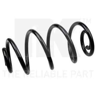 NK Feder hinten Opel Astra H Caravan 1,4 - 2,0 + Turbo CDTI