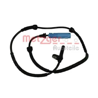 Metzger Raddrehzahlsensor vorne BMW X3 E83