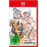 Tales of Arise - Beyond the Dawn Edition Nintendo Switch 2