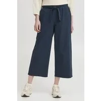 OXMO Culotte OXLinasa Modische Stoffhose