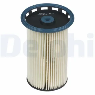 Delphi Kraftstofffilter Audi Seat VW HDF652