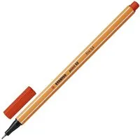 STABILO Fineliner point 88®, (1-tlg), mit wasserbasierter Tinte ohne Metallanteile