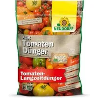 Neudorff Gemüsedünger Azet TomatenDünger 1,75 kg, 1,75 kg