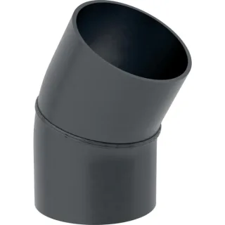 Geberit PE Segmentbogen 30Gr d250 371030161