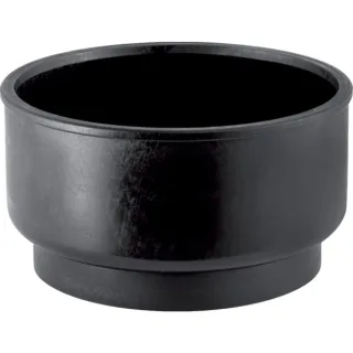 Geberit PE Boden-WC-Muffe DN90 366898161