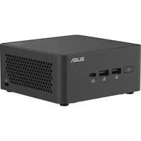 NUC 15 Pro Tall Kit RNUC15CRHU700002, Barebone schwarz, ohne Betriebssystem