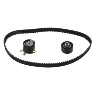 Febi Zahnriemensatz Citroen Fiat Ford Land Rover Mitsubishi Peugeot 2,