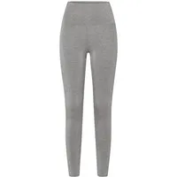 Les Lunes Leggings LUNA Bambusviskose, elastischer hoher Bund, bequem, vielseitig kombinierbar