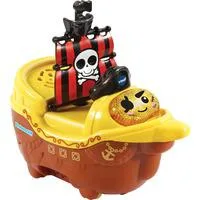 Tut Tut Baby Badewelt - Piratenschiff, Badespielzeug