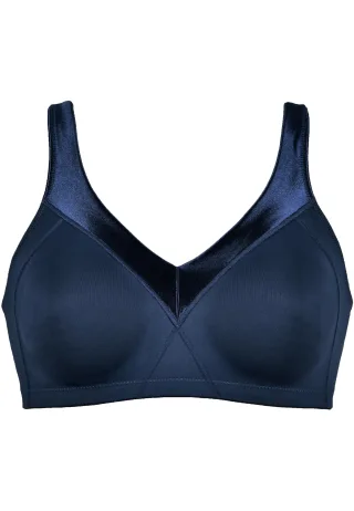 NATURANA - Minimizer BH navy - Gr. - 95B