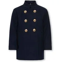 KIDS ONLY Kurzmantel KOGLANNIE LIFE PEACOAT OTW