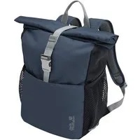 Jack Wolfskin Tagesrucksack Island Mini (für Kinder ab 6 Jahren) nachtblau 10 Liter