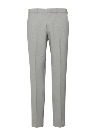 s.Oliver BLACK LABEL - Hose grau - Gr. - 54