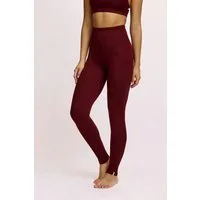 Tranquillo Leggings Jersey Leggings Tinaa aus EcoVero™ Viskose by Lenzing Nachhaltige EcoVero Viskose by Lenzing mit hohem Tragekomfort