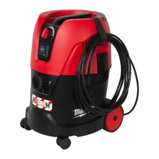 Milwaukee M Klasse Staubsauger 25L - 4933493593