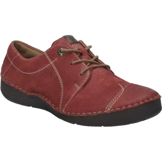 JOSEF SEIBEL Damen Halbschuh Fergey 20 in rot
