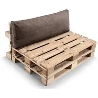 FAVRE Palettenkissen Palettenkissen Soft PWL