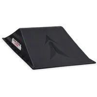 Urban Street Ramps Skateboard Skate Rampe Mini Spine Ramp, Für Skateboarder, Inlineskater, BMXler oder ferngesteuerte Autos